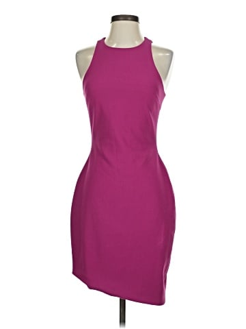 Elizabeth and James Cocktail Dress (view 1)