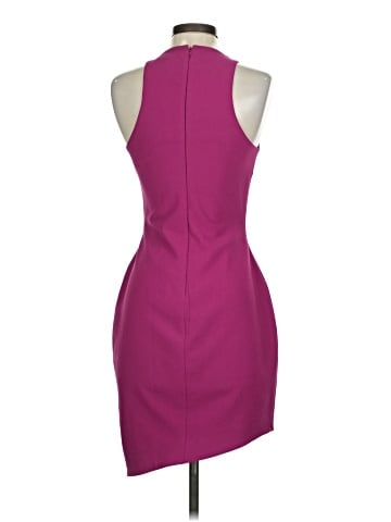 Elizabeth and James Cocktail Dress (view 2)