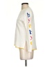 Boden White Sweatshirt Size XS - photo 5