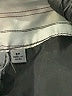 Anne Klein Solid Black Casual Skirt Size 8 (petite) - photo 6