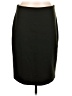 PREMISE Solid Black Formal Skirt Size 12 - photo 1