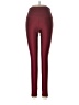 Athleta Burgundy Active Pants Size M - photo 1