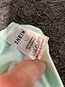 Shein Green Bodysuit Size L - photo 3