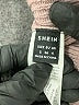 Shein 100% Polyester Gray Pullover Sweater Size S - photo 8