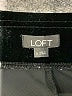 Ann Taylor LOFT Black Casual Pants Size S - photo 4