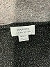 Seraphine Gray Long Sleeve Top Size 8 - photo 6