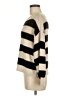 Ann Taylor LOFT 100% Acrylic Stripes Tan Pullover Sweater Size M - photo 5