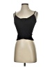 Alya Black Tank Top Size S - photo 1
