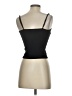 Alya Black Tank Top Size S - photo 2