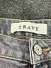 Trave Gray Jeans Size 30 waist - photo 7