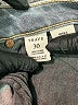 Trave Gray Jeans Size 30 waist - photo 8