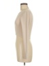 Zara Ivory Long Sleeve Top Size M - photo 5