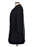 Elie Tahari Black Coat Size L - photo 5