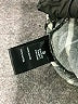 Ambiance Apparel 100% Rayon Stripes Black Casual Pants Size S - photo 5