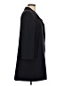 Elie Tahari Black Coat Size L - photo 4