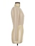 Zara Ivory Long Sleeve Top Size M - photo 4