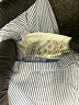 Yamp! Blue Long Sleeve Button-Down Shirt 18-24 MO / 24 MO - photo 4