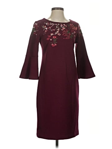 Spense Cocktail Dress (view 1)