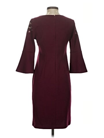 Spense Cocktail Dress (view 2)