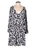 Ann Taylor LOFT Outlet Blue Romper Size M - photo 1