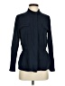 Splendid 100% Cotton Blue Jacket Size XS - photo 1