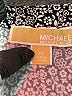 MICHAEL Michael Kors Polka Dots Gray Casual Dress Size XS - photo 7