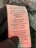 MICHAEL Michael Kors Polka Dots Gray Casual Dress Size XS - photo 8