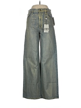 Robert Rodriguez Jeans