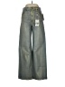 Robert Rodriguez Green Jeans Size 0 - photo 1