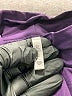 Assorted Brands Purple Long Sleeve Turtleneck Size M - photo 7