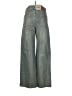 Robert Rodriguez Green Jeans Size 0 - photo 2