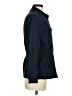 Splendid 100% Cotton Blue Jacket Size XS - photo 4
