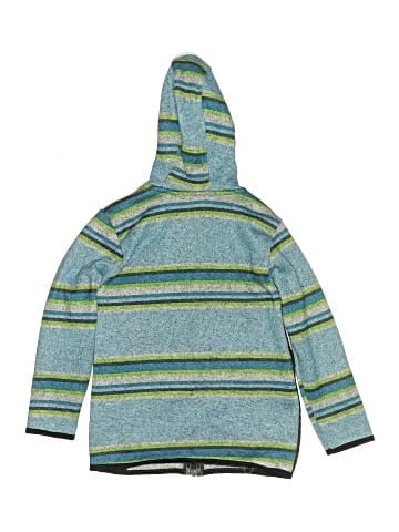Marvel Zip Up Hoodie (view 2)
