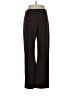 Boston Proper Black Dress Pants Size L - photo 2