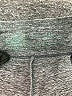 Assorted Brands Solid Gray Active Skort Size S (estimated) - photo 3