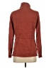 Black Label by C'est Toi 100% Lyocell Red Jacket Size S - photo 2