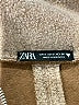 Zara Tan Pullover Sweater Size S - photo 7