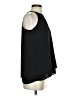 Banana Republic 100% Polyester Black Sleeveless Blouse Size XS - photo 4