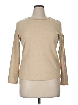 Lauren By Ralph Lauren Pullover Sweater