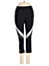 Bebe Sport Color Block Black Active Pants Size XS - photo 1