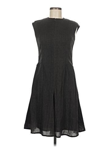 Akris Punto for Bergdorf Goodman Casual Dress (view 1)