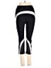 Bebe Sport Color Block Black Active Pants Size XS - photo 2