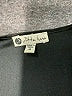 Vitta Luna 100% Polymide Black Tank Top Size M - photo 7