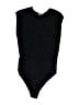Zara Black Bodysuit Size M - photo 1
