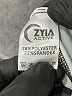 Zyia Active Floral Black Leggings Size 12 - photo 8