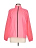 Everlast 100% Polyester Pink Track Jacket Size L - photo 1