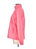 Everlast 100% Polyester Pink Track Jacket Size L - photo 5