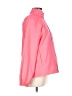 Everlast 100% Polyester Pink Track Jacket Size L - photo 4