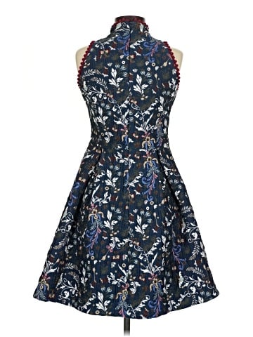 Nicole Miller New York Cocktail Dress (view 2)