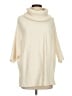 Esby Ivory Poncho Size S - photo 1